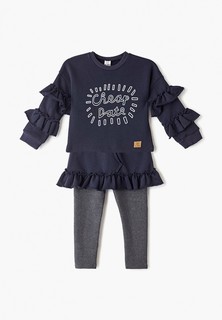 Костюм A.I.Kids 