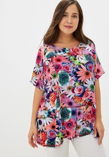 Футболка MadaM T 