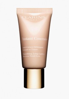 Консилер Clarins Instant Concealer, 02, 15 мл