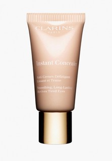 Консилер Clarins Instant Concealer, 01, 15 мл