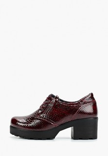 Ботинки Alessio Nesca 