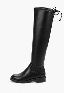 Ботфорты T.Taccardi 