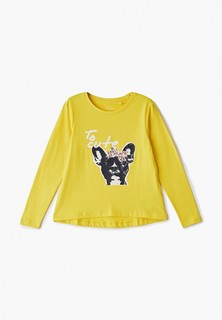 Лонгслив Name It 