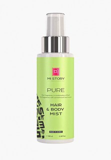 Спрей для волос Nollam Lab НОЛЛАМ ЛАБ 100 мл