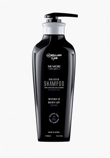 Шампунь Nollam Lab НОЛЛАМ ЛАБ для нормальных волос 300 мл