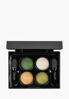 Палетка для глаз Nouba QUATTRO EYESHADOW 626