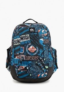 Рюкзак Quiksilver SCHOOLIEYTH B BKPK