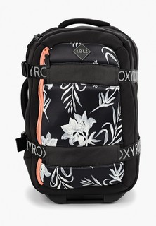 Чемодан Roxy WHEELIE NEOP J LUGG KVJ0