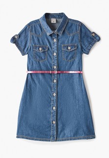 Платье джинсовое Sela 