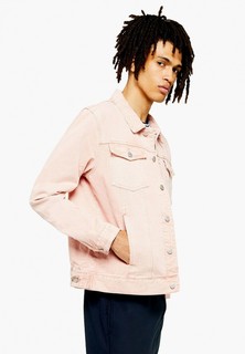 Куртка джинсовая Topman 