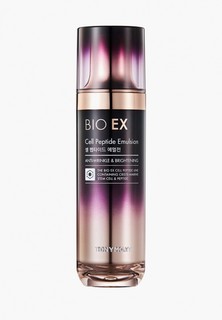 Эмульсия для лица Tony Moly BIO EX CELL PEPTIDE с пептидами, 130мл