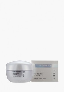 Крем для лица Tony Moly FLORIA WHITENING (отбеливающий), 50мл