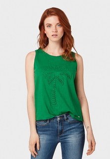 Майка Tom Tailor Denim 