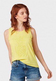 Майка Tom Tailor Denim 