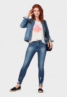 Майка Tom Tailor Denim 