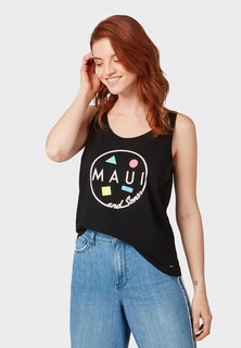 Майка Tom Tailor Denim 