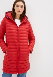 Пуховик Tommy Hilfiger 