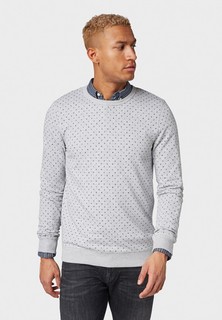 Свитшот Tom Tailor Denim 