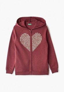 Толстовка United Colors of Benetton 