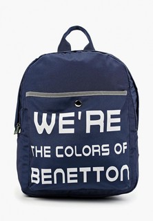 Рюкзак United Colors of Benetton 