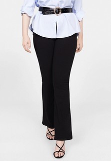 Брюки Violeta by Mango - FRIDA