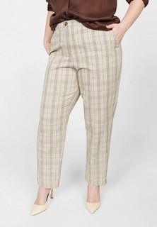 Брюки Violeta by Mango - FLATIVEP