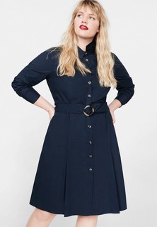 Платье Violeta by Mango - HUMAN5