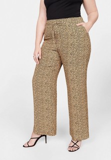 Брюки Violeta by Mango - LULA