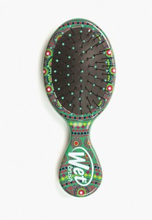 Расческа Wet Brush для распутывания волос, mini