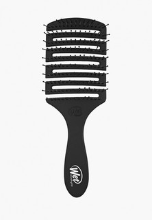 Расческа Wet Brush для быстрой сушки волос