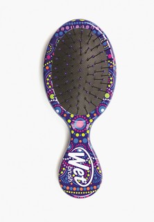 Расческа Wet Brush для распутывания волос, mini