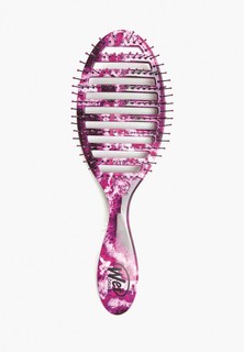 Расческа Wet Brush для быстрой сушки волос