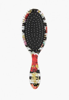 Расческа Wet Brush для спутанных волос, Французские ночи