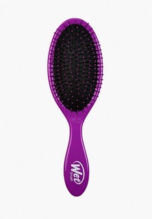 Расческа Wet Brush для спутанных волос (фиолетовая)