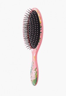 Расческа Wet Brush для спутанных волос Тропики