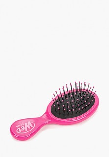 Расческа Wet Brush Щетка для спутанных волос mini размера