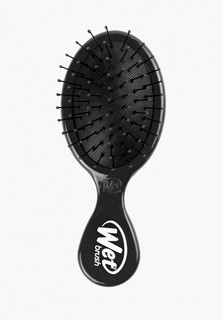 Расческа Wet Brush Щетка для спутанных волос mini размера