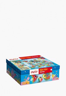 Игра настольная Ludattica 