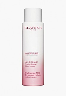 Молочко для лица Clarins White Plus Milky, 200 мл