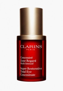 Крем для кожи вокруг глаз Clarins Concentre Zone Regard, 15 мл