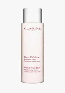 Лосьон для лица Clarins Gentle Exfoliator, 125 мл