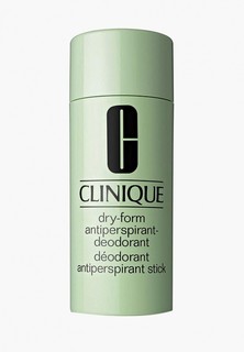 Дезодорант Clinique Твёрдый Dry Form Antiperspirant-Deodorant