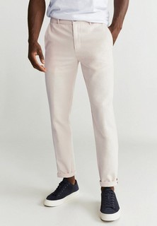 Брюки Mango Man 