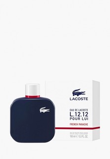Туалетная вода Lacoste Eau De Lacoste 100 мл (french panache)