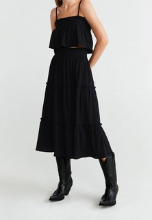 Юбка Mango - CUBA