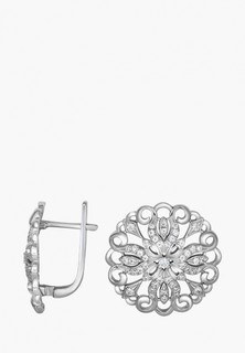 Серьги Valtera 