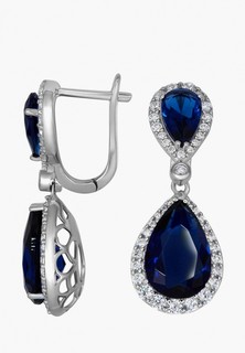 Серьги Valtera 