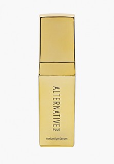 Сыворотка для кожи вокруг глаз Sea of Spa Alternative Plus C & E