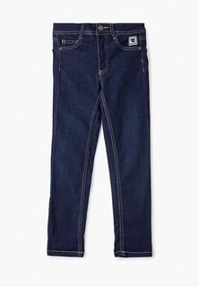 Джинсы Button Blue 