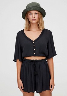 Блуза Pull&Bear 